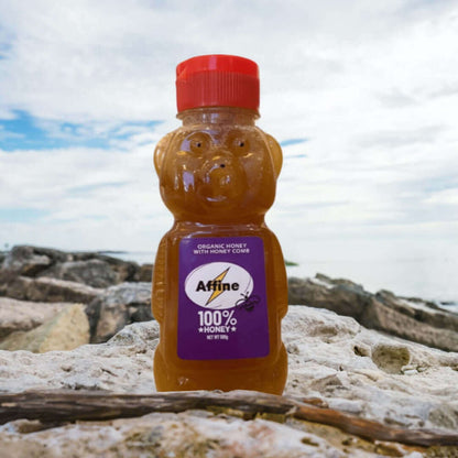 Superfood honey: Nutrient-rich superfood honey packed with antioxidants.